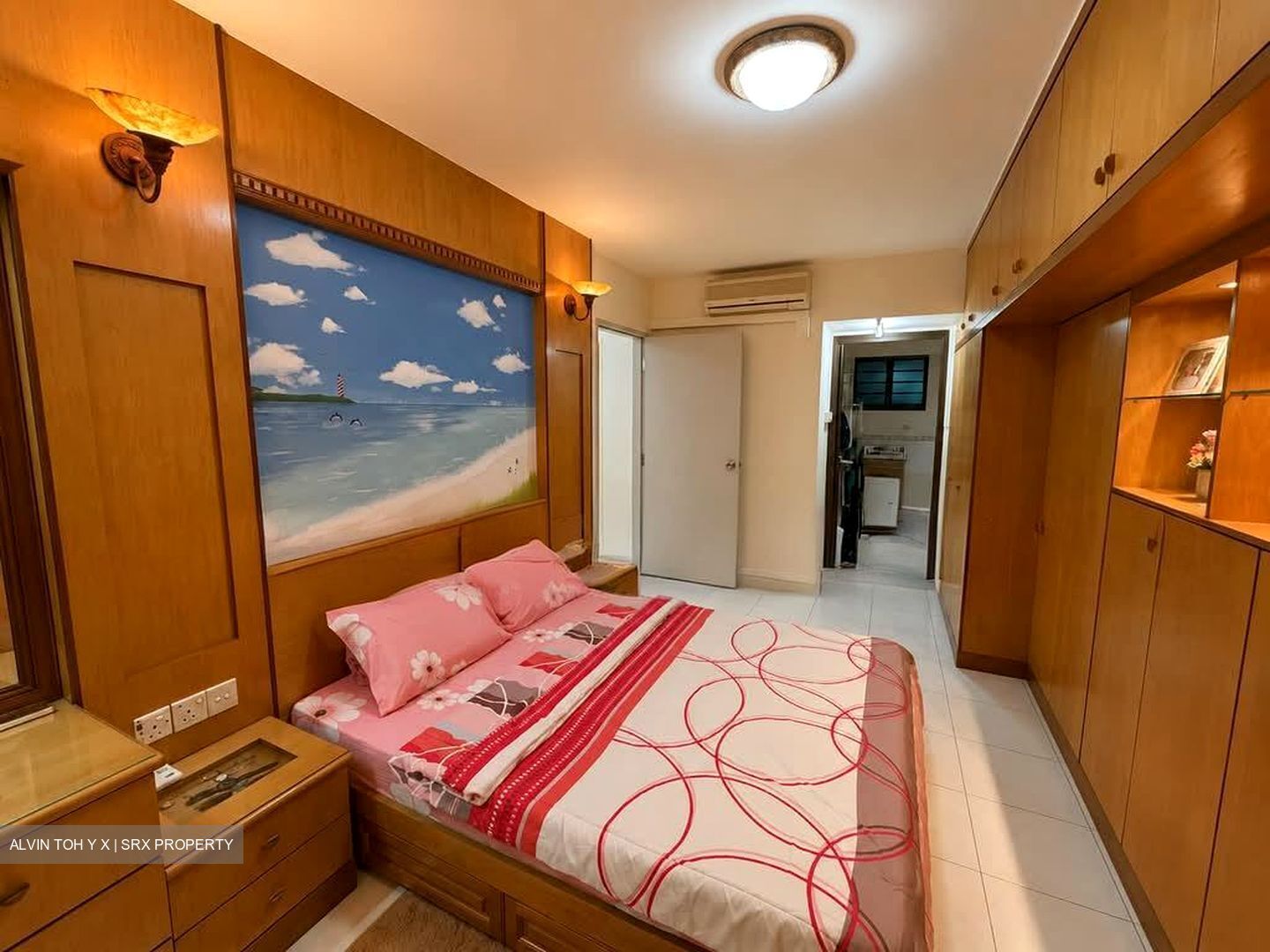 Blk 523 Fragrant Woods (Woodlands), HDB 4 Rooms #600078891